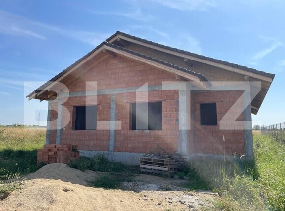 Casa de vânzare 3 camere Calea Urseni - 156991CV | BLITZ Timișoara | Poza9