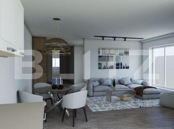 Casa de vânzare 3 camere Calea Urseni - 156991CV | BLITZ Timișoara | Poza4