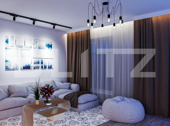 Casa de vânzare 3 camere Calea Urseni - 156991CV | BLITZ Timișoara | Poza8