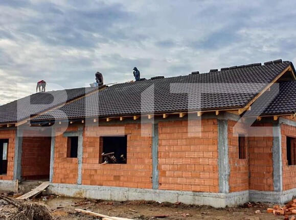 Casa de vânzare 3 camere Calea Urseni - 156991CV | BLITZ Timișoara | Poza12