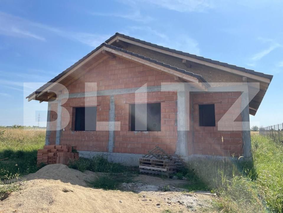 Casa de vânzare 3 camere Calea Urseni - 156991CV | BLITZ Timișoara | Poza9