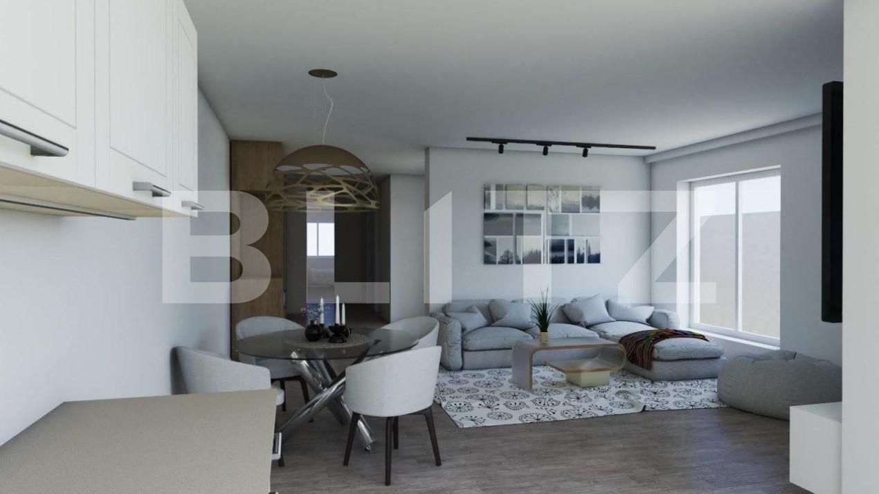 Casa de vânzare 3 camere Calea Urseni - 156991CV | BLITZ Timișoara | Poza4