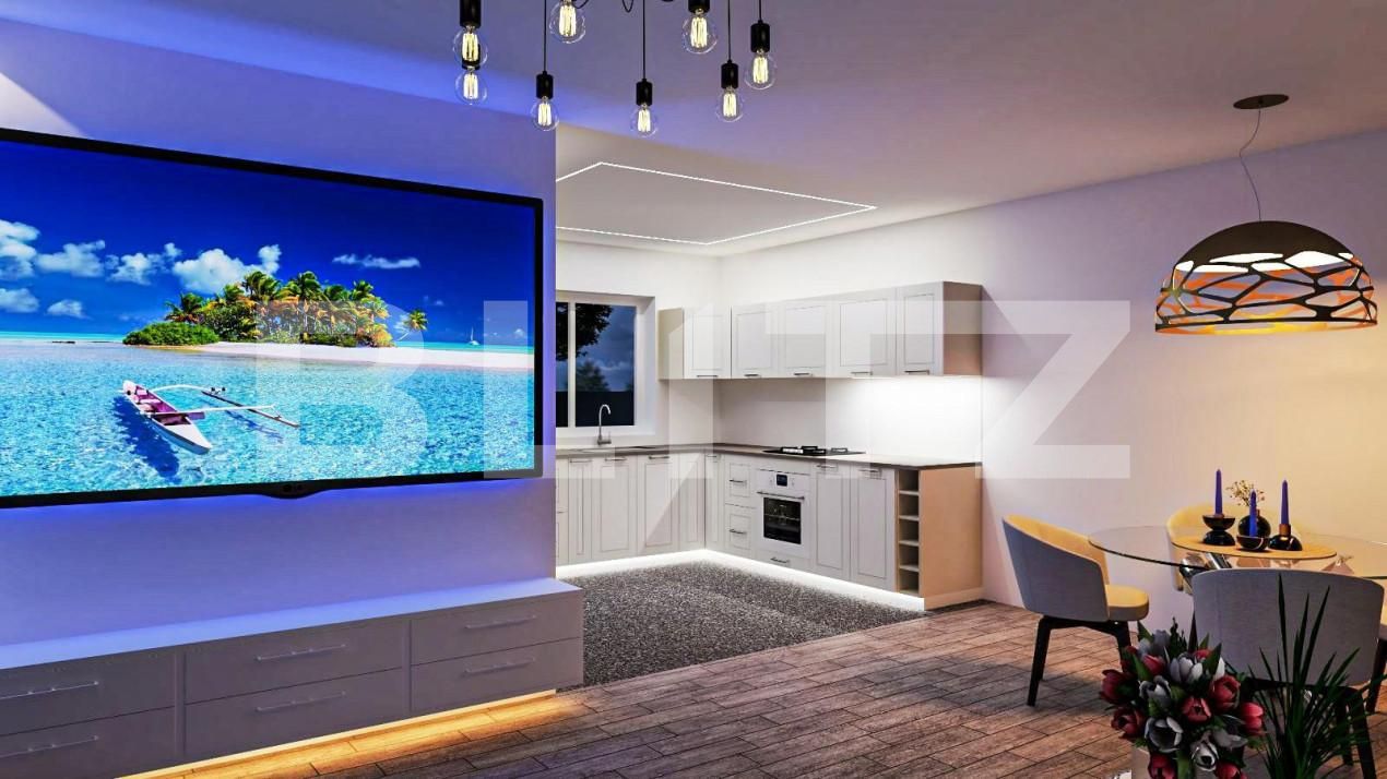 Casa de vânzare 3 camere Calea Urseni - 156991CV | BLITZ Timișoara | Poza1