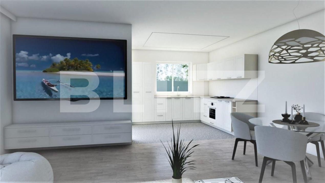 Casa de vânzare 3 camere Calea Urseni - 156991CV | BLITZ Timișoara | Poza5