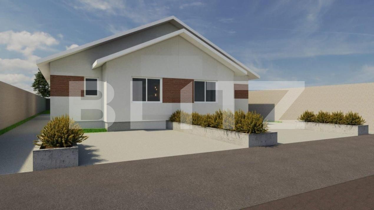 Casa de vânzare 3 camere Calea Urseni - 156991CV | BLITZ Timișoara | Poza2