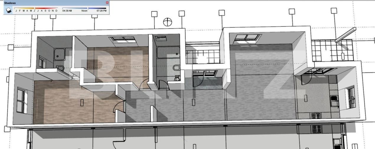 Casa de vânzare 3 camere Calea Urseni - 156991CV | BLITZ Timișoara | Poza7