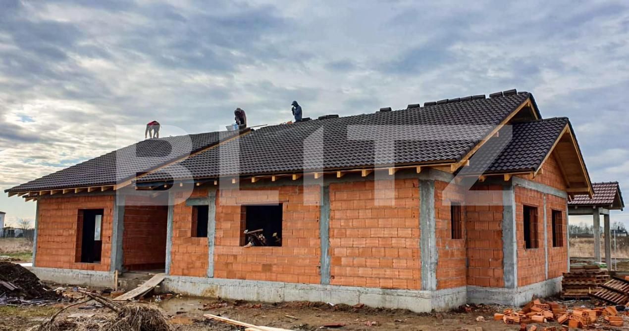 Casa de vânzare 3 camere Calea Urseni - 156991CV | BLITZ Timișoara | Poza12