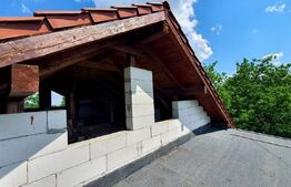 Casa individuala, 140 mp utili, 500 mp teren, Uliuc!