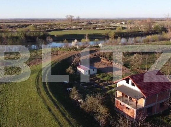 Casa de vânzare 4 camere Sud-Est - 156992CV | BLITZ Timișoara | Poza5