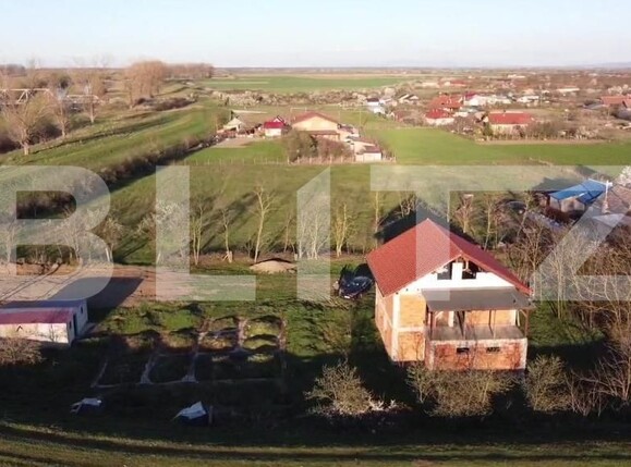 Casa de vânzare 4 camere Sud-Est - 156992CV | BLITZ Timișoara | Poza7