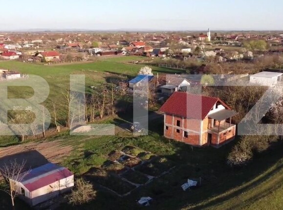 Casa de vânzare 4 camere Sud-Est - 156992CV | BLITZ Timișoara | Poza6