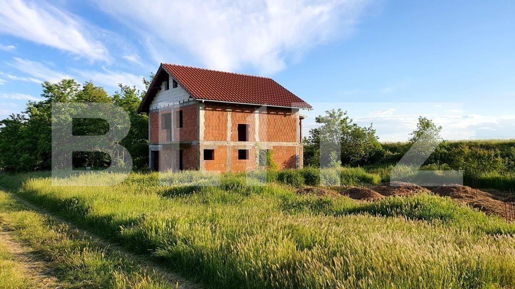 Casa de vânzare 4 camere Sud-Est - 156992CV | BLITZ Timișoara | Poza2