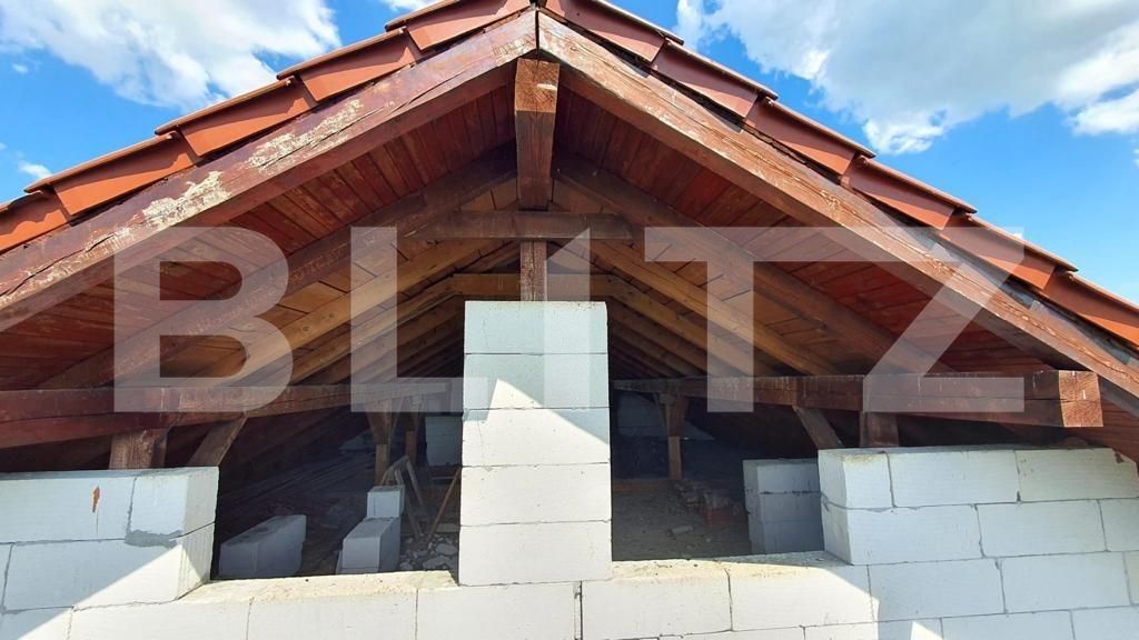 Casa de vânzare 4 camere Sud-Est - 156992CV | BLITZ Timișoara | Poza13