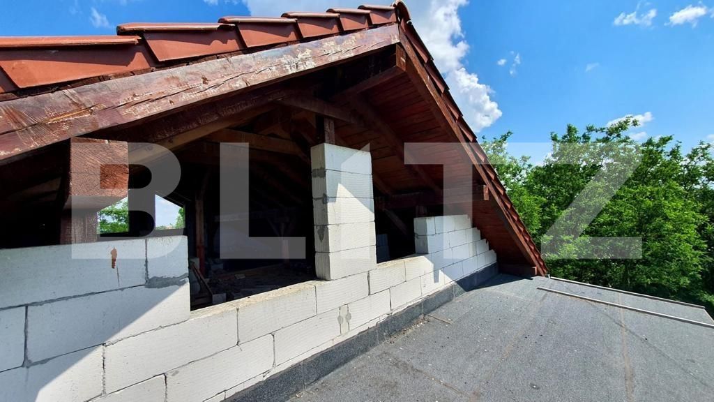 Casa de vânzare 4 camere Sud-Est - 156992CV | BLITZ Timișoara | Poza14