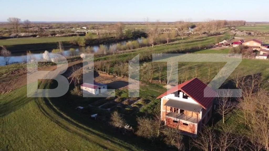 Casa de vânzare 4 camere Sud-Est - 156992CV | BLITZ Timișoara | Poza4