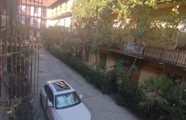 Apartament 2 camere, spatios, curte frumos amenajata, Bulevardul Dragalina