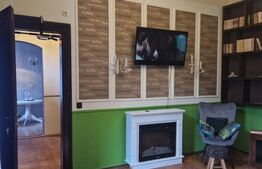 Apartament 2 camere, spatios, curte frumos amenajata, Bulevardul Dragalina