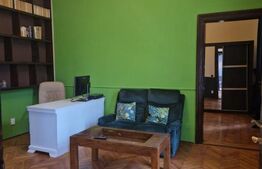 Apartament 2 camere, spatios, curte frumos amenajata, Bulevardul Dragalina