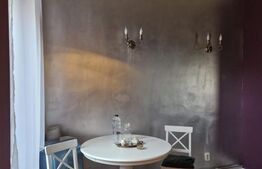 Apartament 2 camere, spatios, curte frumos amenajata, Bulevardul Dragalina