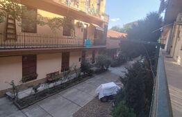 Apartament 2 camere, spatios, curte frumos amenajata, Bulevardul Dragalina