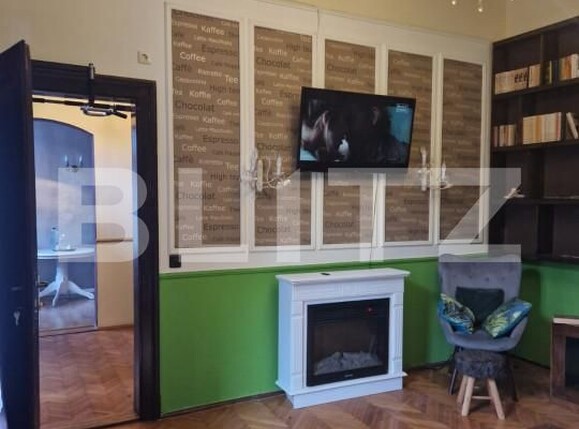 Apartament de vânzare 2 camere Iosefin - 157045AV | BLITZ Timișoara | Poza1