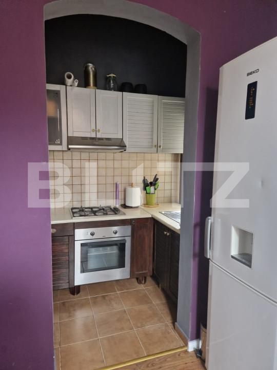Apartament de vânzare 2 camere Iosefin - 157045AV | BLITZ Timișoara | Poza5