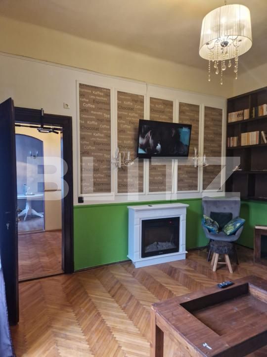 Apartament de vânzare 2 camere Iosefin - 157045AV | BLITZ Timișoara | Poza1