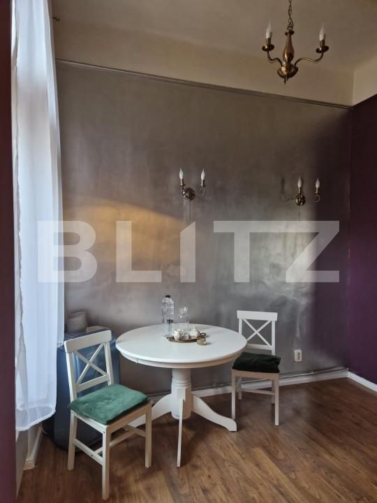 Apartament de vânzare 2 camere Iosefin - 157045AV | BLITZ Timișoara | Poza2