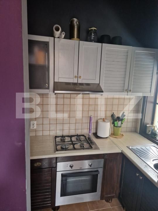 Apartament de vânzare 2 camere Iosefin - 157045AV | BLITZ Timișoara | Poza6