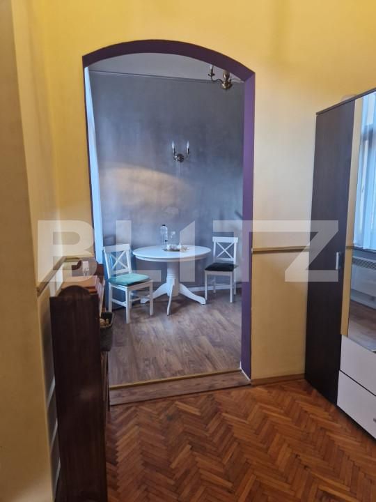 Apartament de vânzare 2 camere Iosefin - 157045AV | BLITZ Timișoara | Poza4
