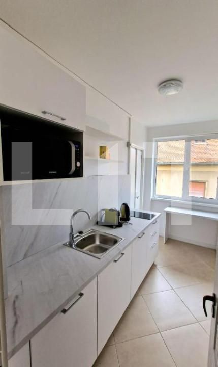 Garsonieră de închiriat Medicina - 157088AI | BLITZ Timișoara | Poza3