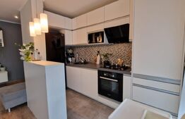 Apartament 3 camere, 74 mp utili, bloc nou, zona Soarelui