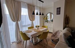 Apartament 3 camere, 74 mp utili, bloc nou, zona Soarelui