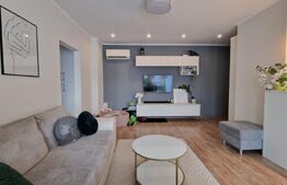 Apartament 3 camere, 74 mp utili, bloc nou, zona Soarelui