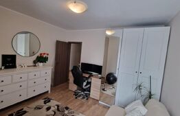 Apartament 3 camere, 74 mp utili, bloc nou, zona Soarelui