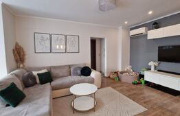 Apartament 3 camere, 74 mp utili, bloc nou, zona Soarelui