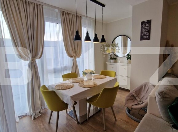 Apartament de vânzare 3 camere Soarelui - 157112AV | BLITZ Timișoara | Poza3