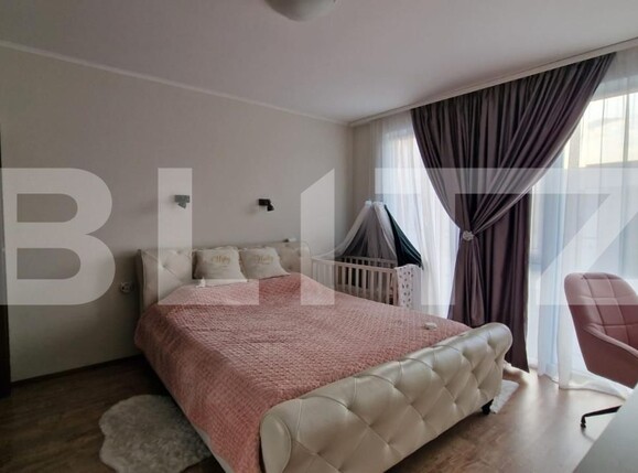 Apartament de vânzare 3 camere Soarelui - 157112AV | BLITZ Timișoara | Poza5