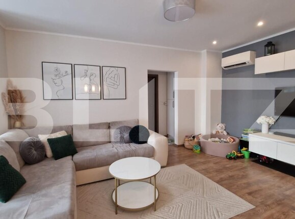 Apartament de vânzare 3 camere Soarelui - 157112AV | BLITZ Timișoara | Poza2