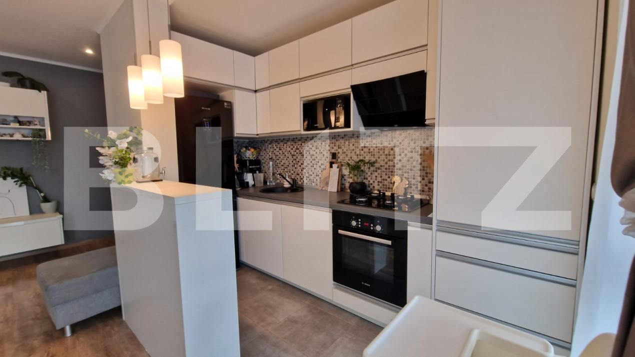 Apartament de vânzare 3 camere Soarelui - 157112AV | BLITZ Timișoara | Poza4