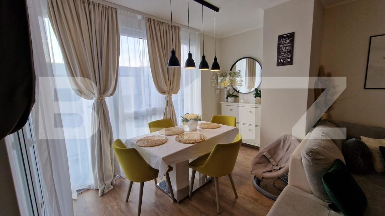 Apartament de vânzare 3 camere Soarelui - 157112AV | BLITZ Timișoara | Poza3