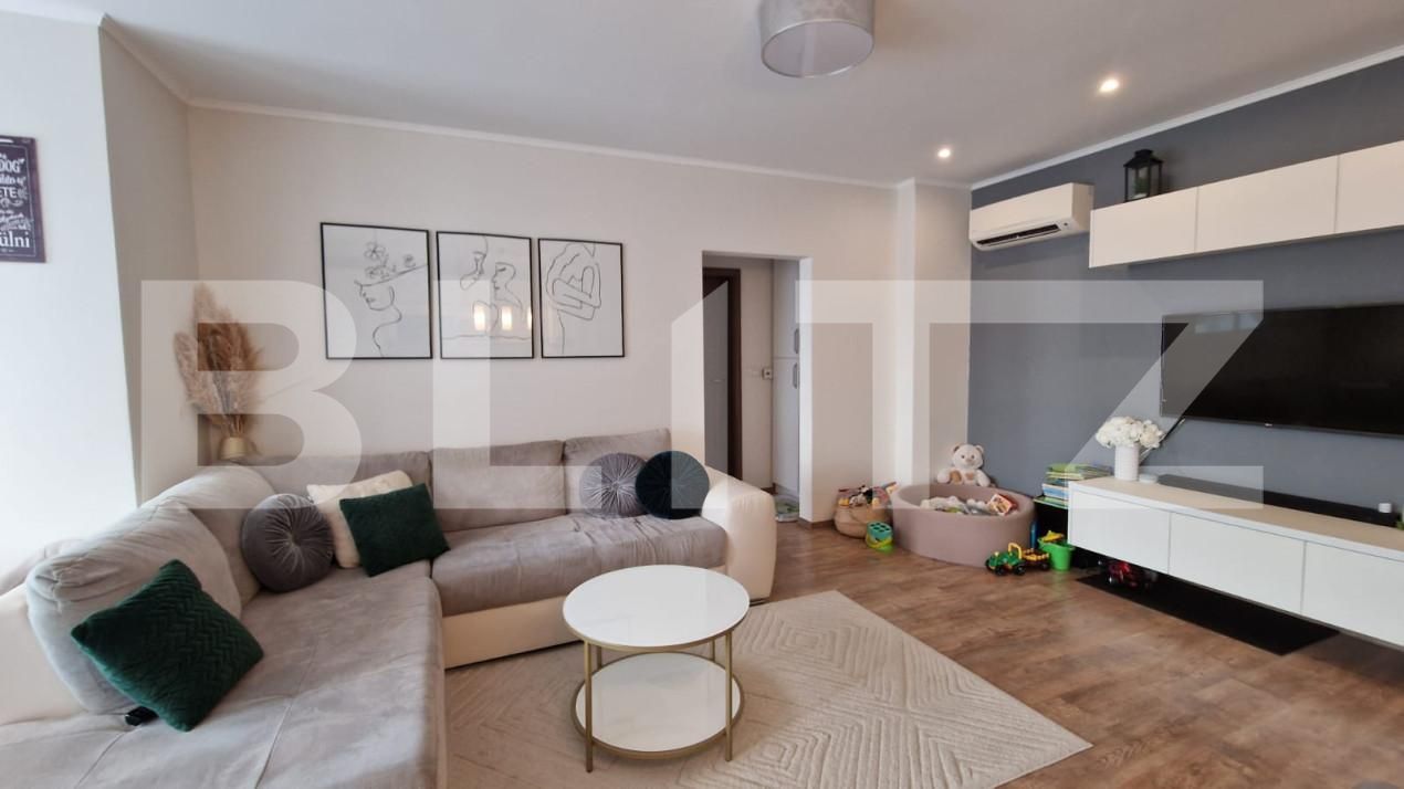 Apartament de vânzare 3 camere Soarelui - 157112AV | BLITZ Timișoara | Poza2