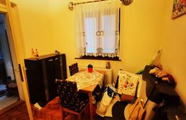 Casa, zona Balcescu-Elisabetin