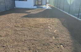 Duplex 3 dormitoare, 350 mp teren, Sacalaz