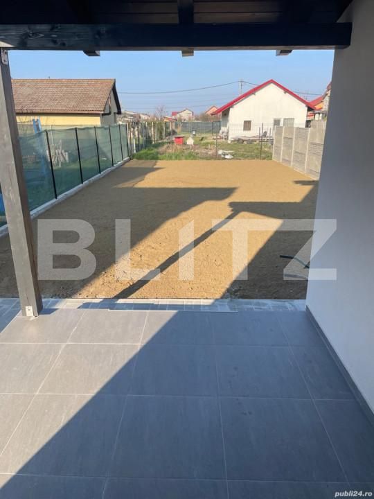 Casa de vânzare 4 camere Sacalaz - 157122CV | BLITZ Timișoara | Poza2