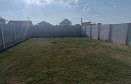 Duplex finisat, pe parter, 80 mp utili, 350 mp teren, Sacalaz