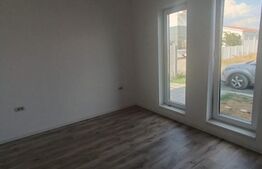 Duplex finisat, pe parter, 80 mp utili, 350 mp teren, Sacalaz