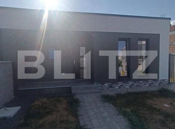 Casa de vânzare 3 camere Sacalaz - 157123CV | BLITZ Timișoara | Poza1