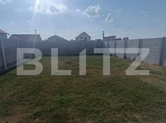 Casa de vânzare 3 camere Sacalaz - 157123CV | BLITZ Timișoara | Poza4