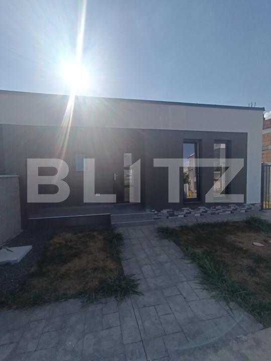 Casa de vânzare 3 camere Sacalaz - 157123CV | BLITZ Timișoara | Poza1